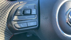 MG ZS 1.5 VTi-TECH Exclusive 5dr Petrol Hatchback